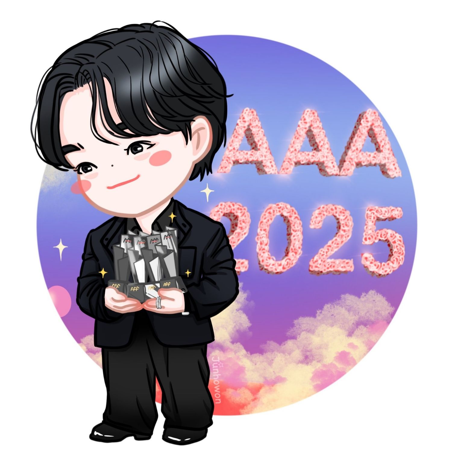 이준호 최근 활동샷