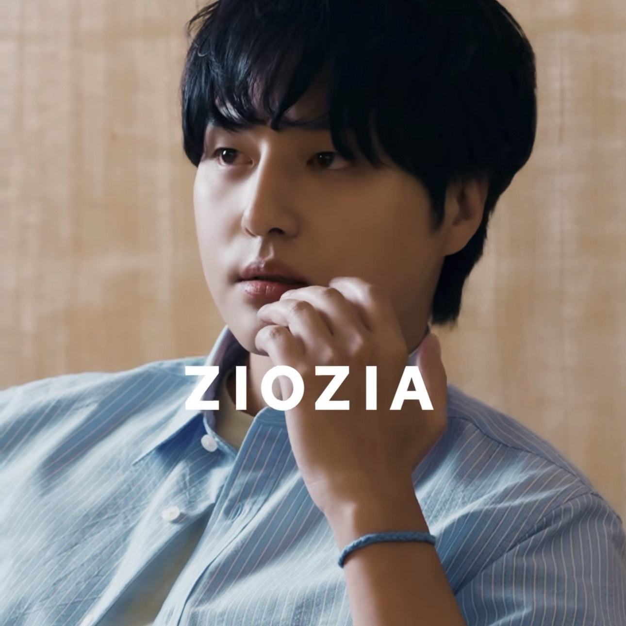 A moment captured by a fan of Yang Sejong