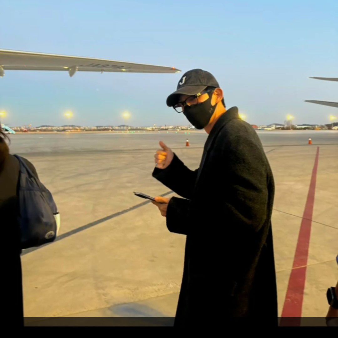 Latest photo of Lee Joongi