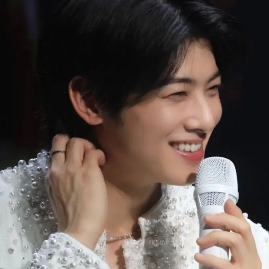 车银优的最新照片