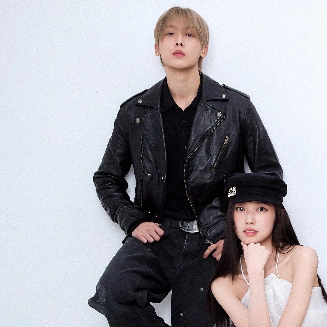 Latest photo of Yoon Sanha