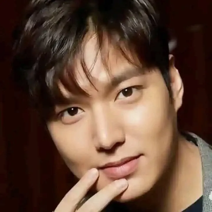 イ・ミンホのビハインドカット