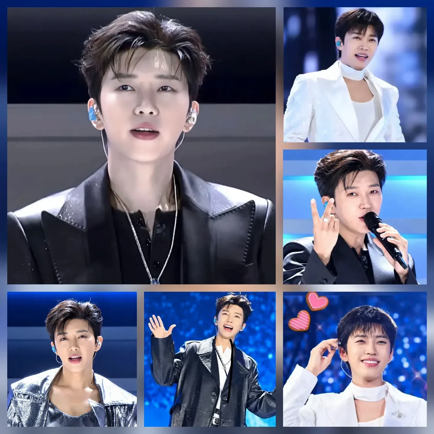 Foto kegiatan terbaru dari Lim Youngwoong