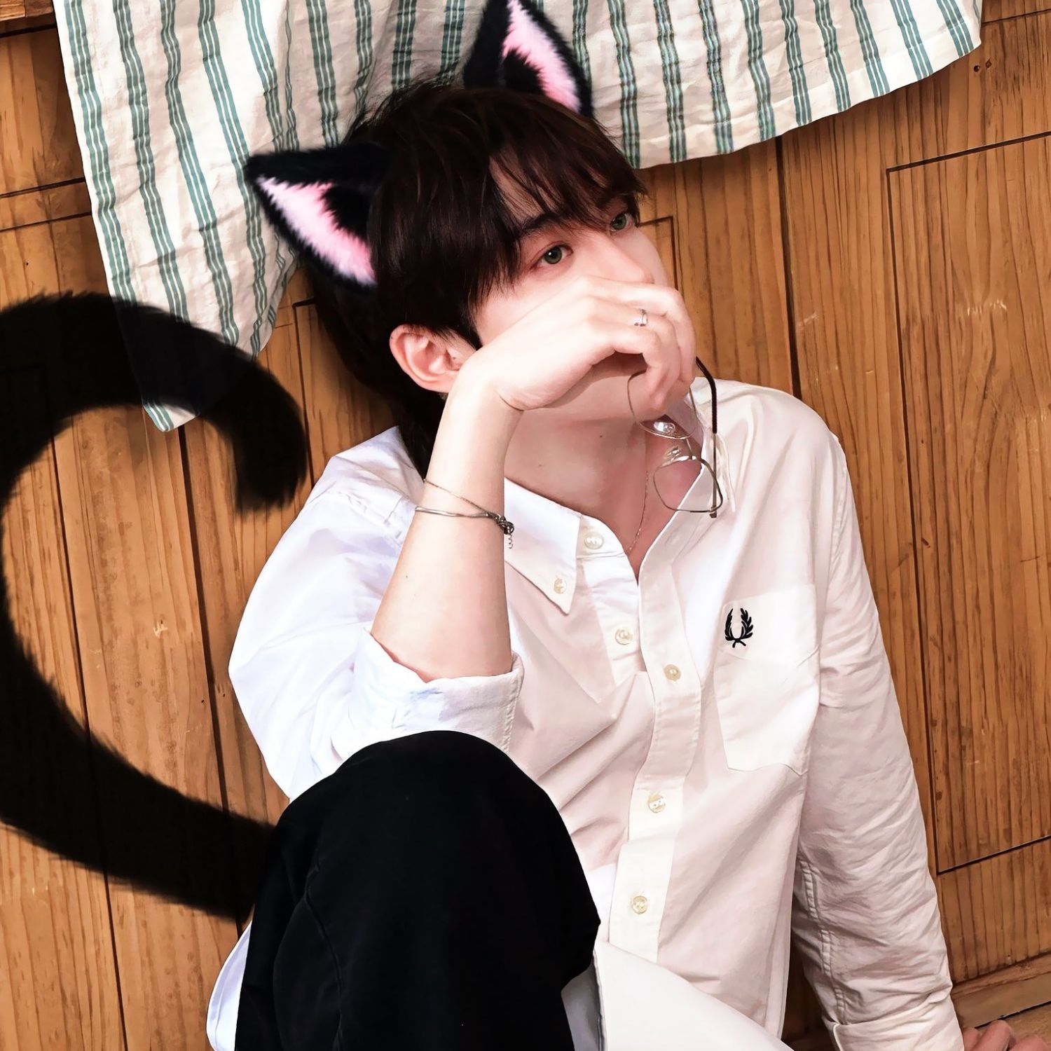 Foto terbaru dari Doh Kyungsoo (D.O.)