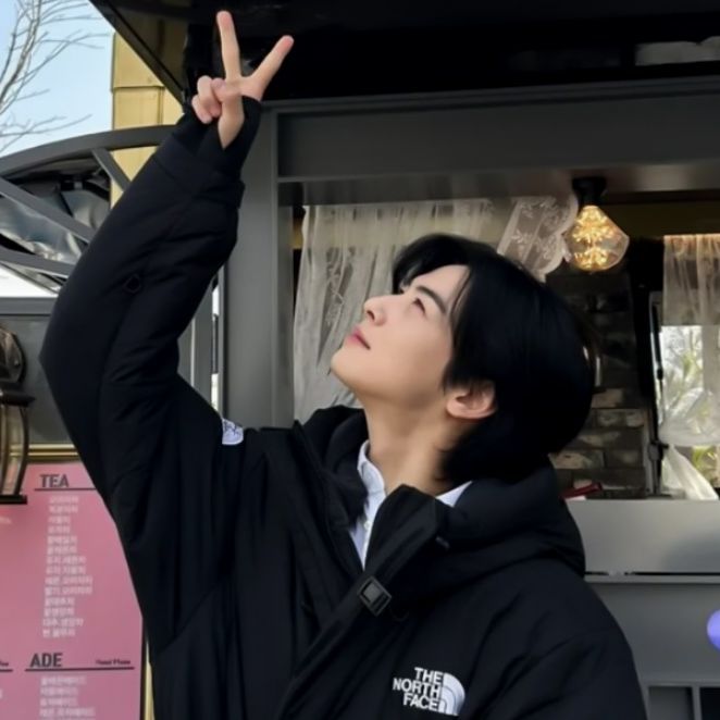 車銀優的幕後花絮