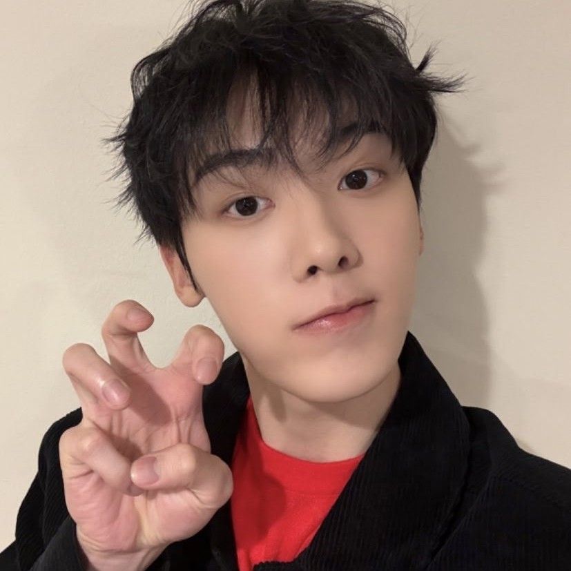 尹产贺的幕后花絮