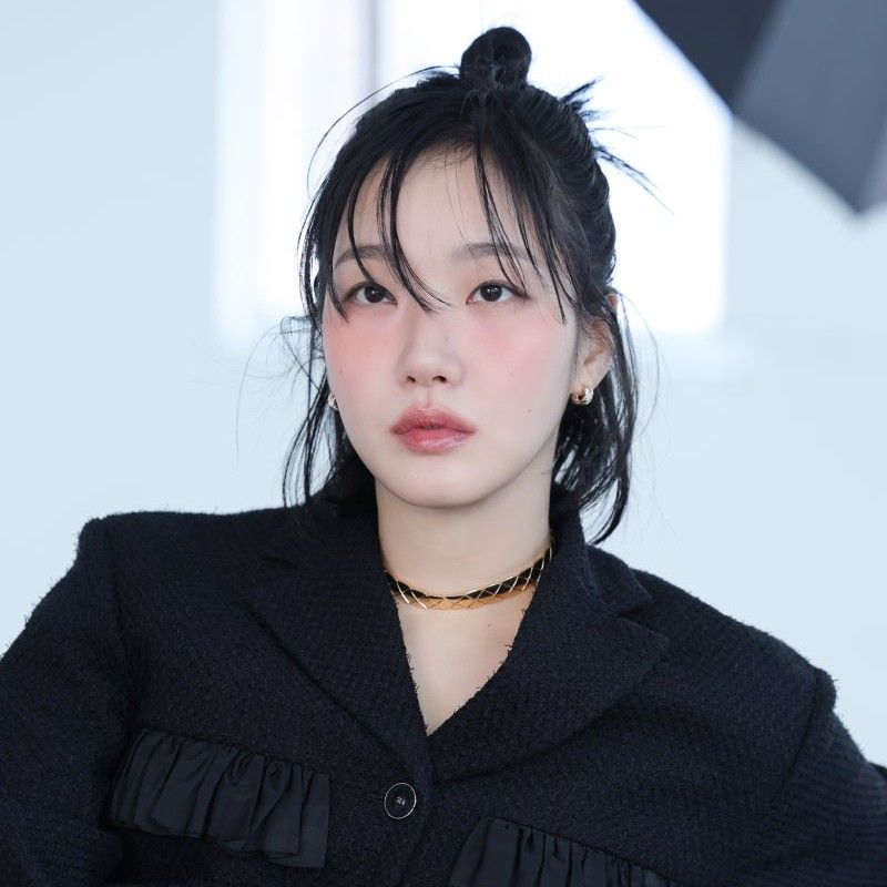 金高銀的幕後花絮