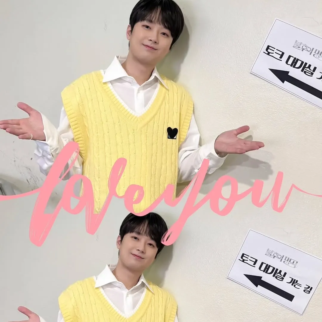 李灿元的最新照片