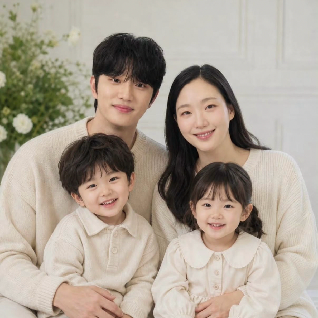 Latest photo of Kim Goeun