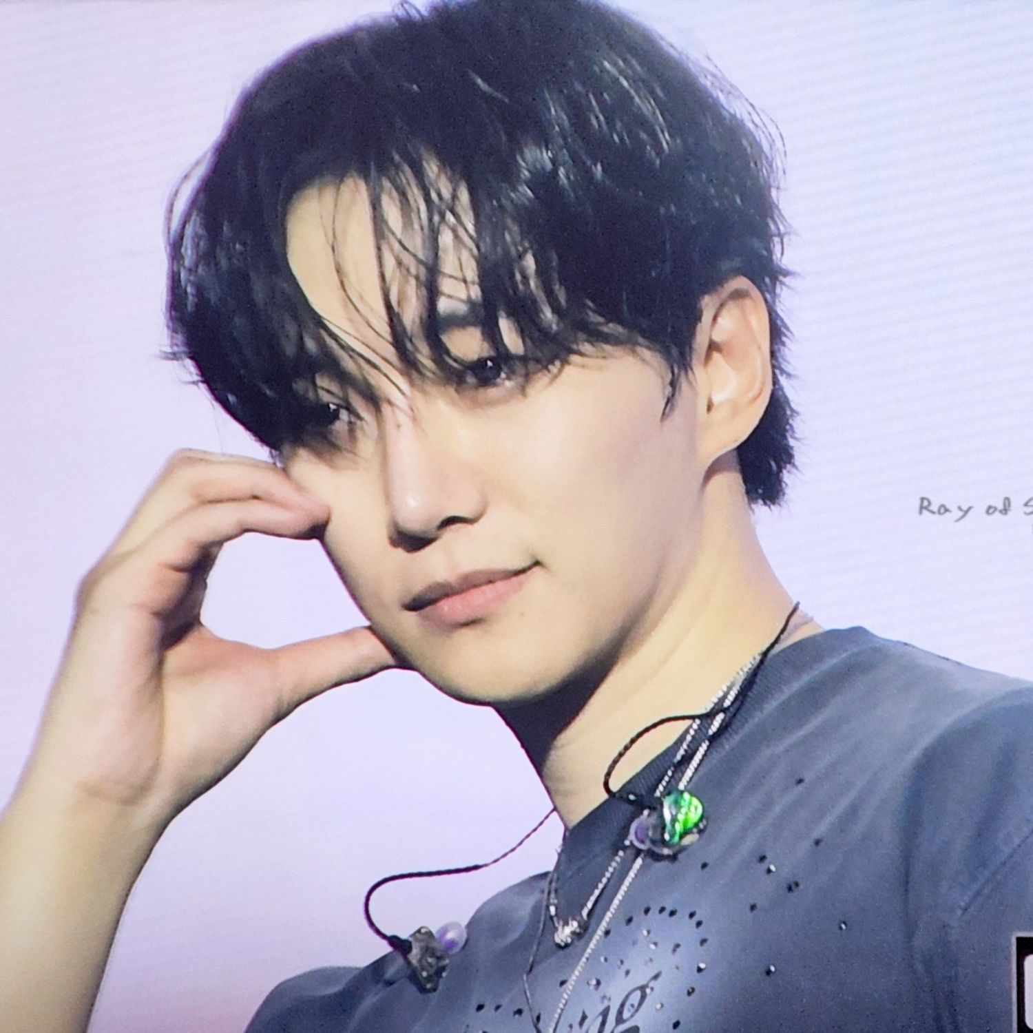 李俊昊的最新照片