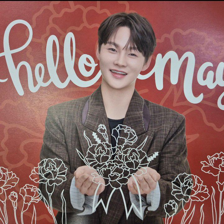 パク・ソジンの最近の活動ショット