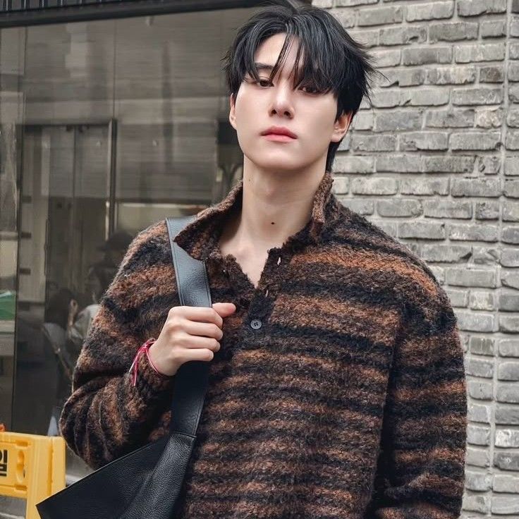 Nani Hirunkit Changkham的幕后花絮