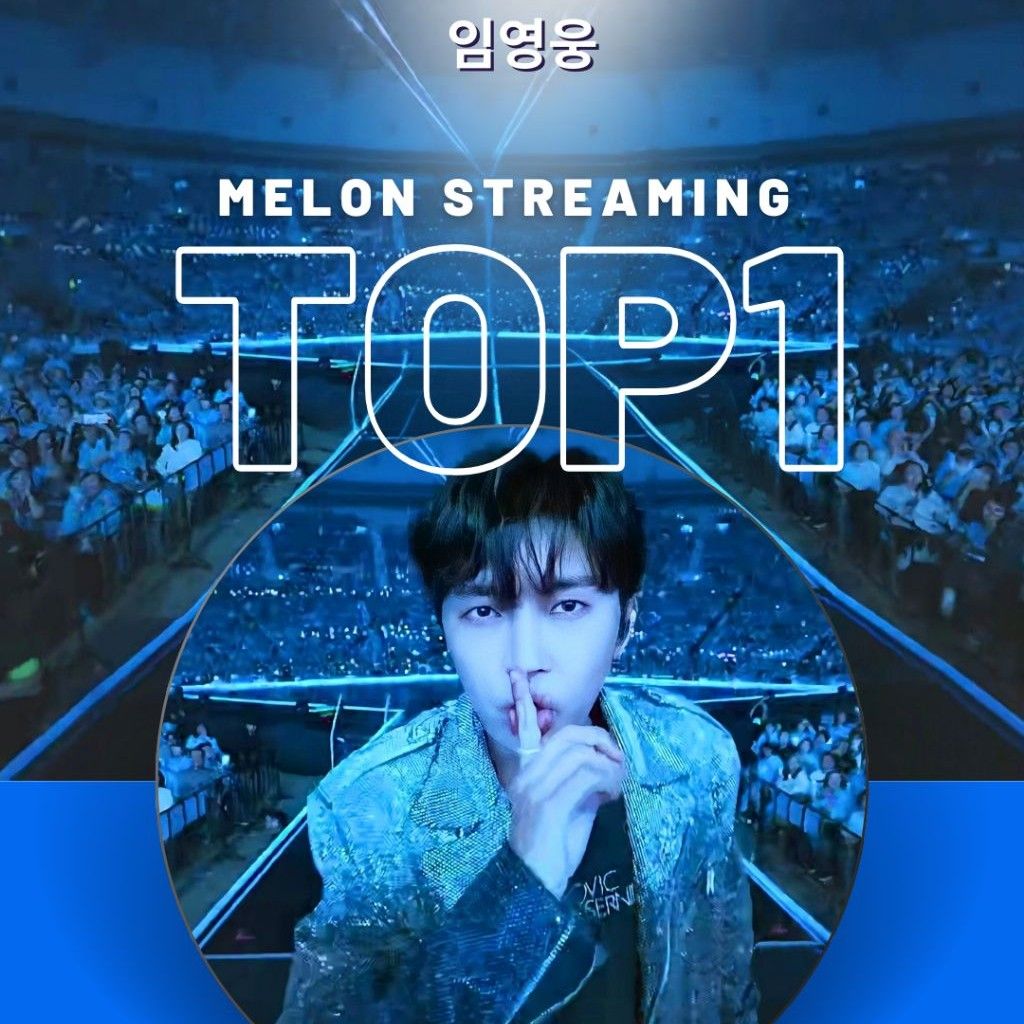 Momen yang diabadikan oleh penggemar Lim Youngwoong