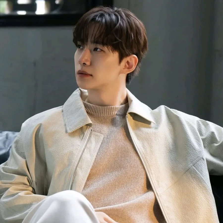 이준호 팬이 찍은 순간