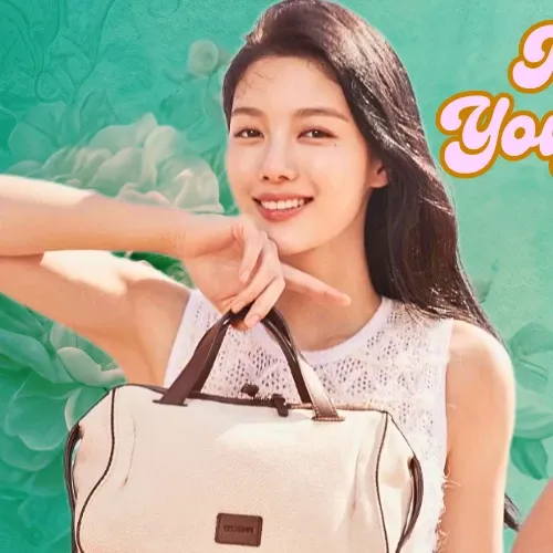 Latest photo of Kim Youjung