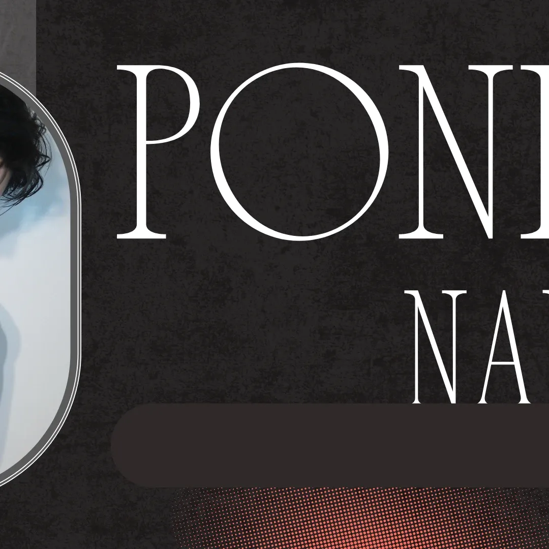 Behind-the-scenes cut of Pond Naravit Lertratkosum