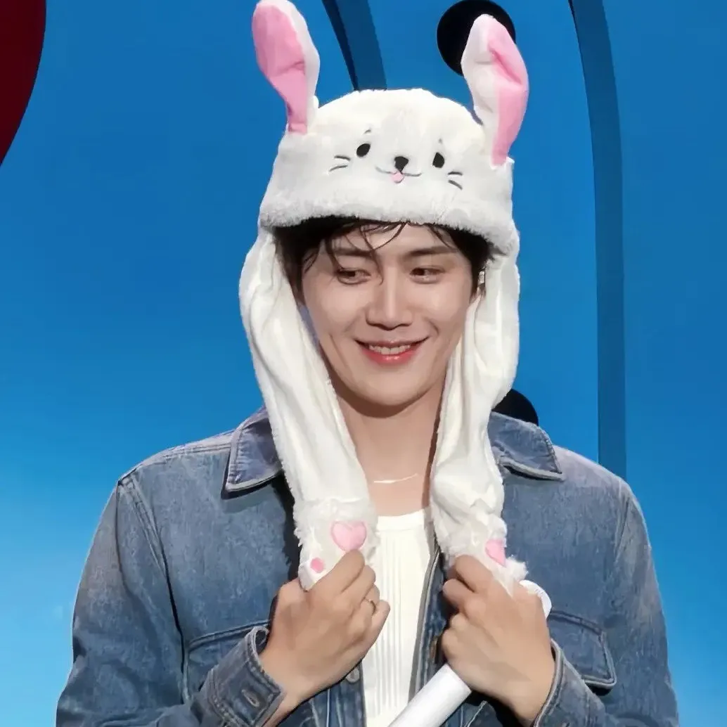 Foto terbaru dari Kim Seonho