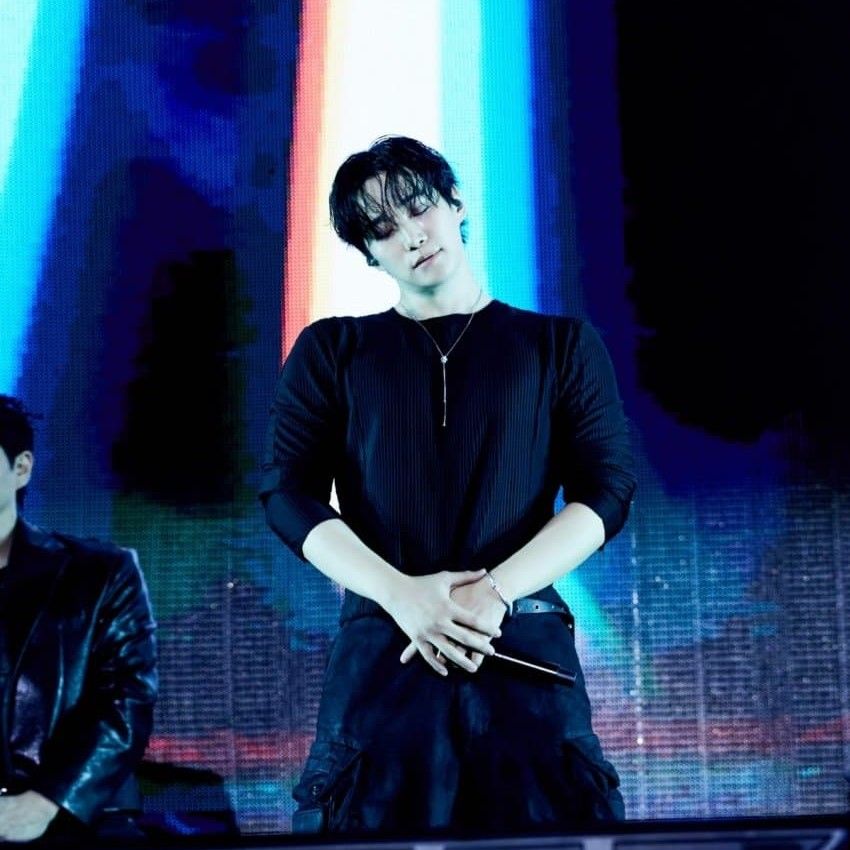 Foto terbaru dari Lee Junho