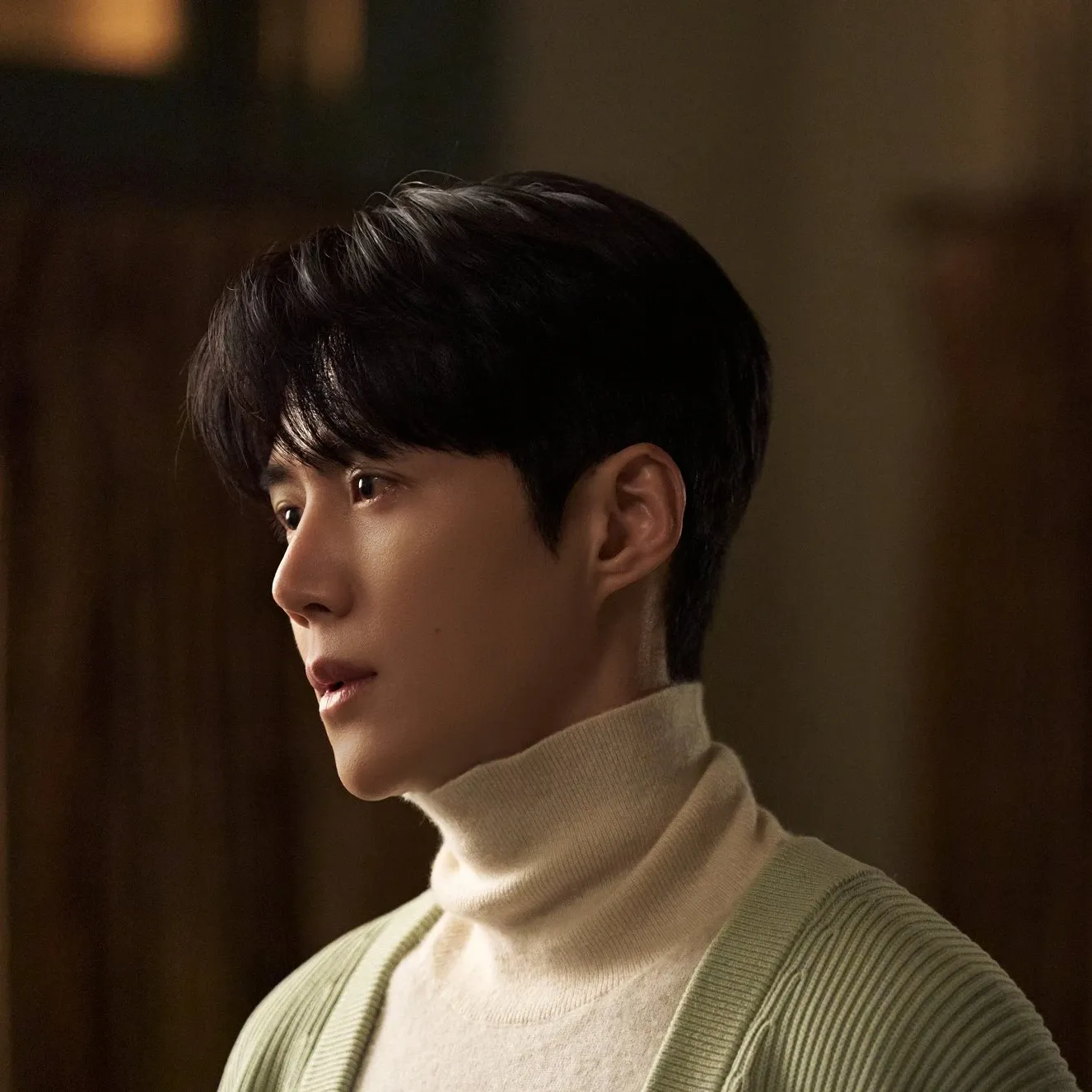 Latest photo of Kim Seonho