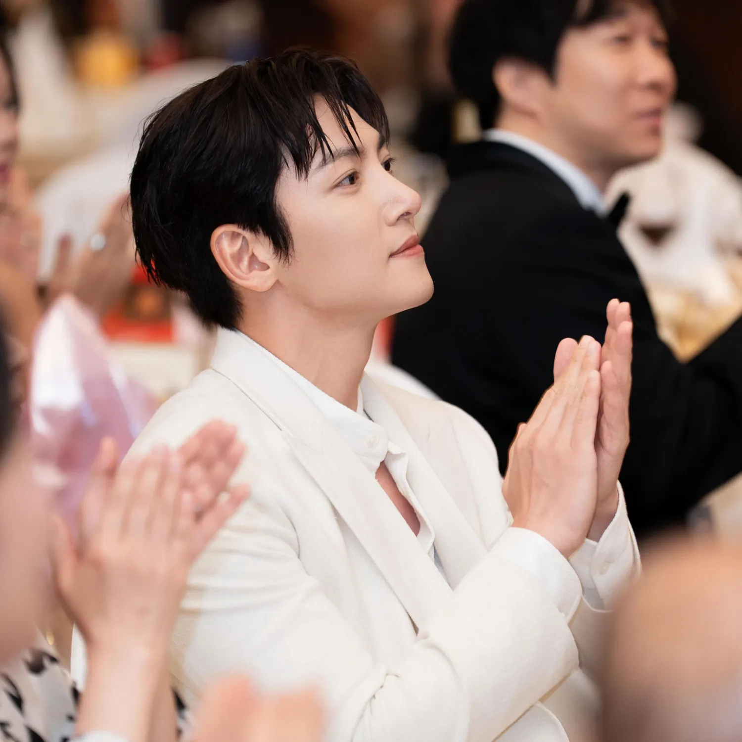 Latest photo of Ji Changwook