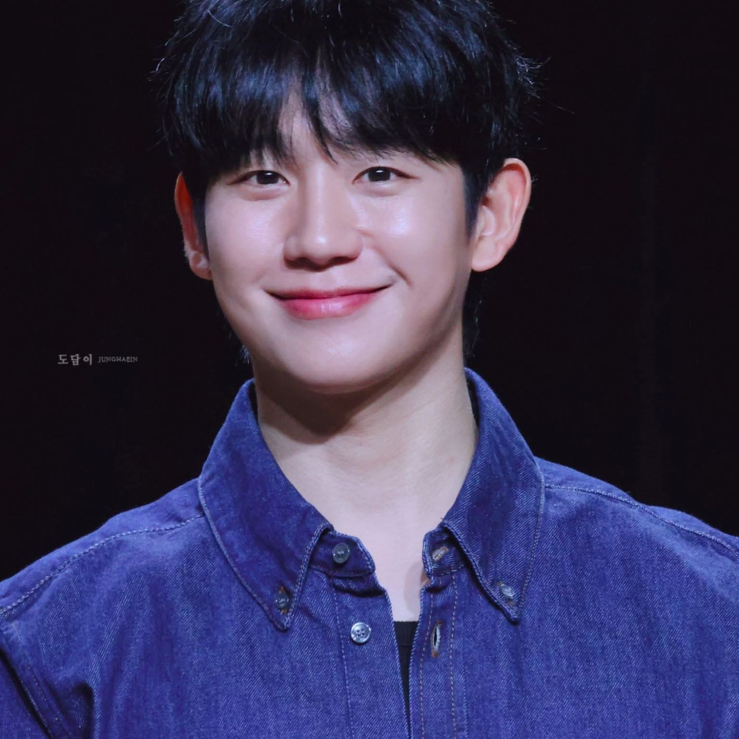 丁海寅的幕後花絮