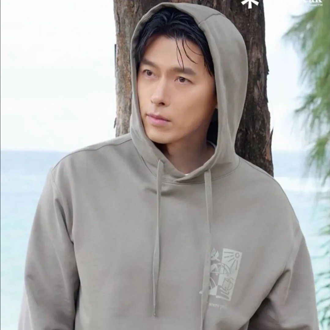 玄彬的幕後花絮