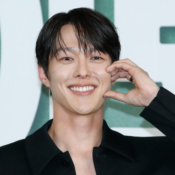 Latest photo of Jang Kiyong