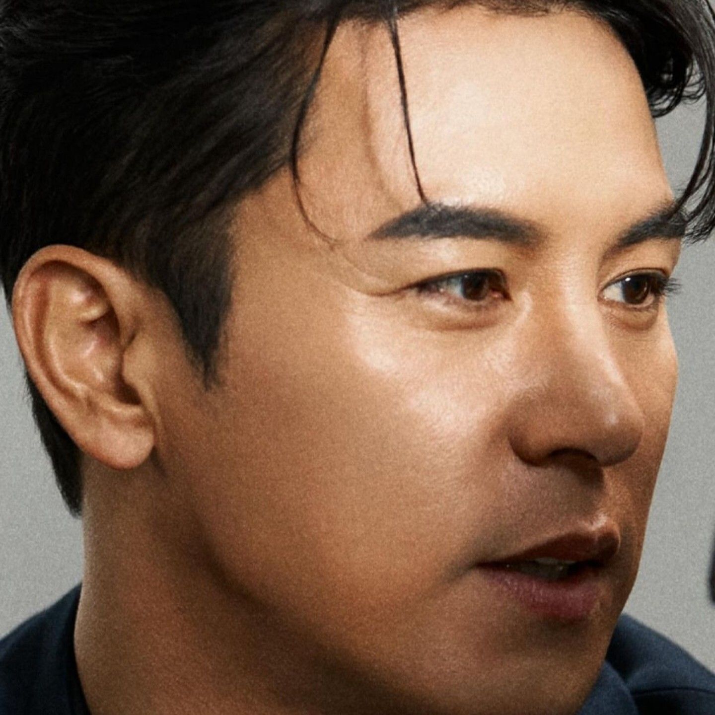 チャン・ミンホの最近の活動ショット