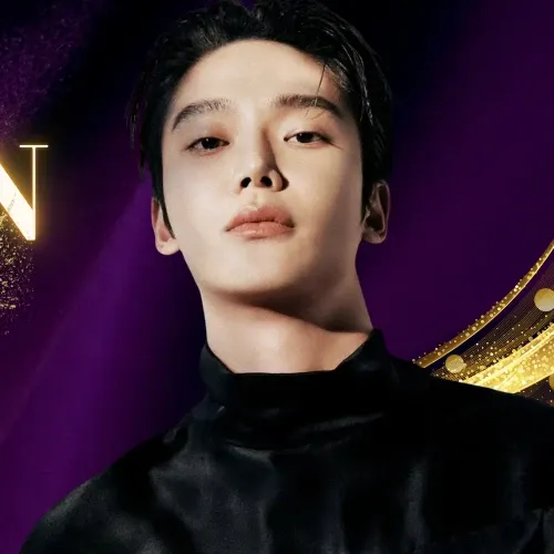 Foto kegiatan terbaru dari Rowoon