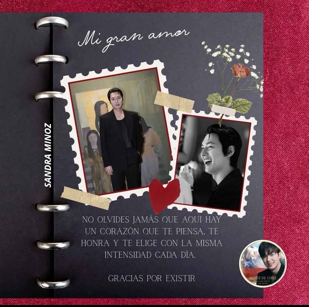 이민호의 최신 사진