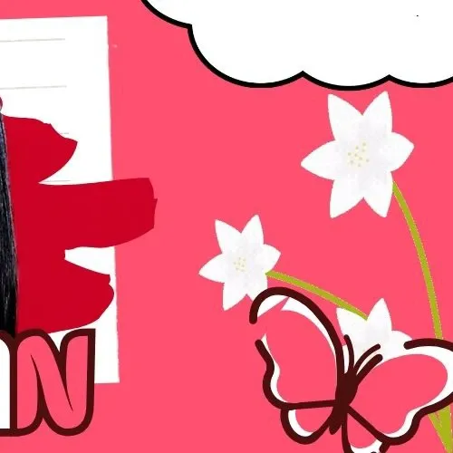 Latest photo of Kim Sohyun