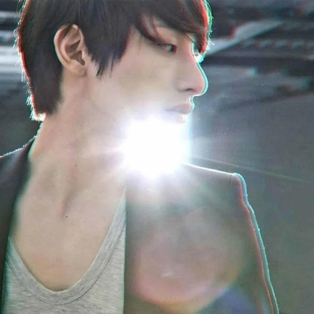 A moment captured by a fan of Lee Soohyuk