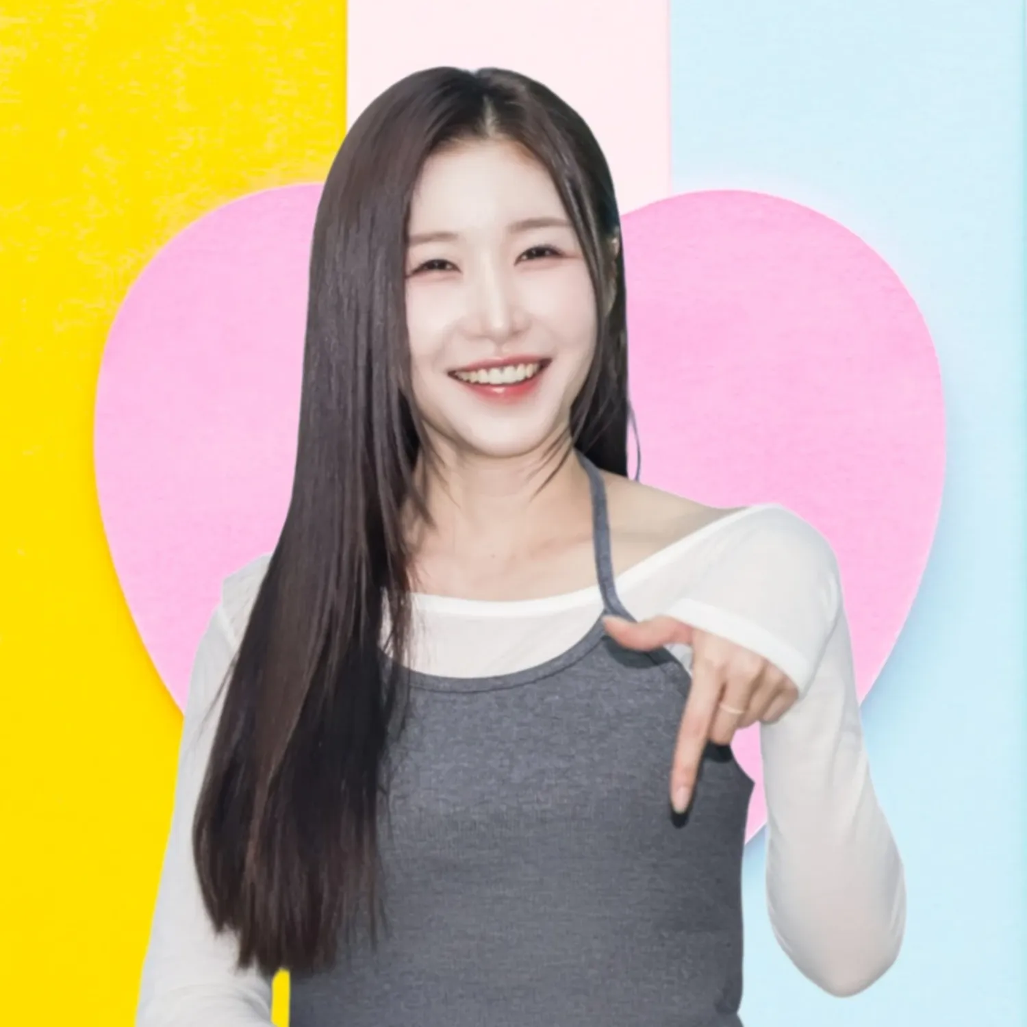 Latest photo of Lee Sona