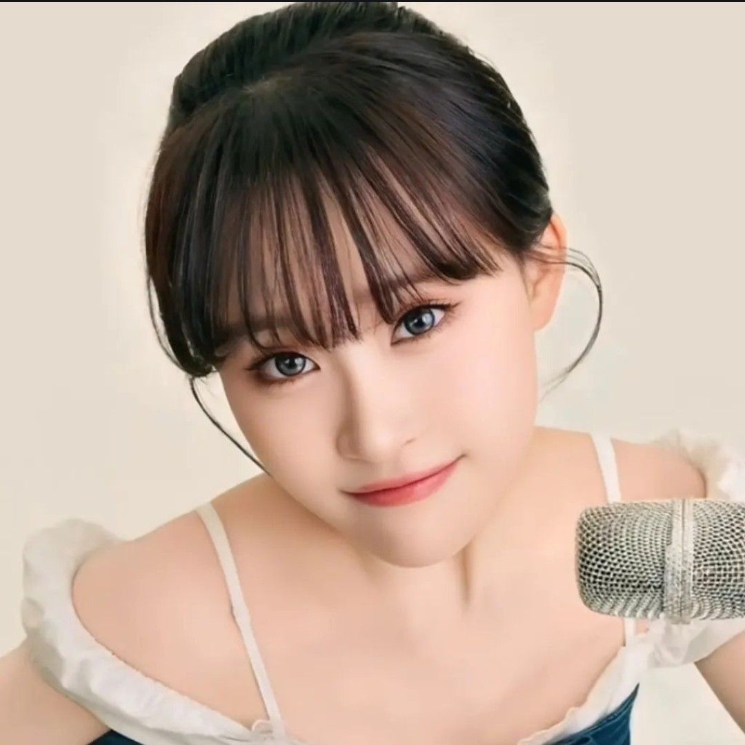 Momen yang diabadikan oleh penggemar Kim Dahyun