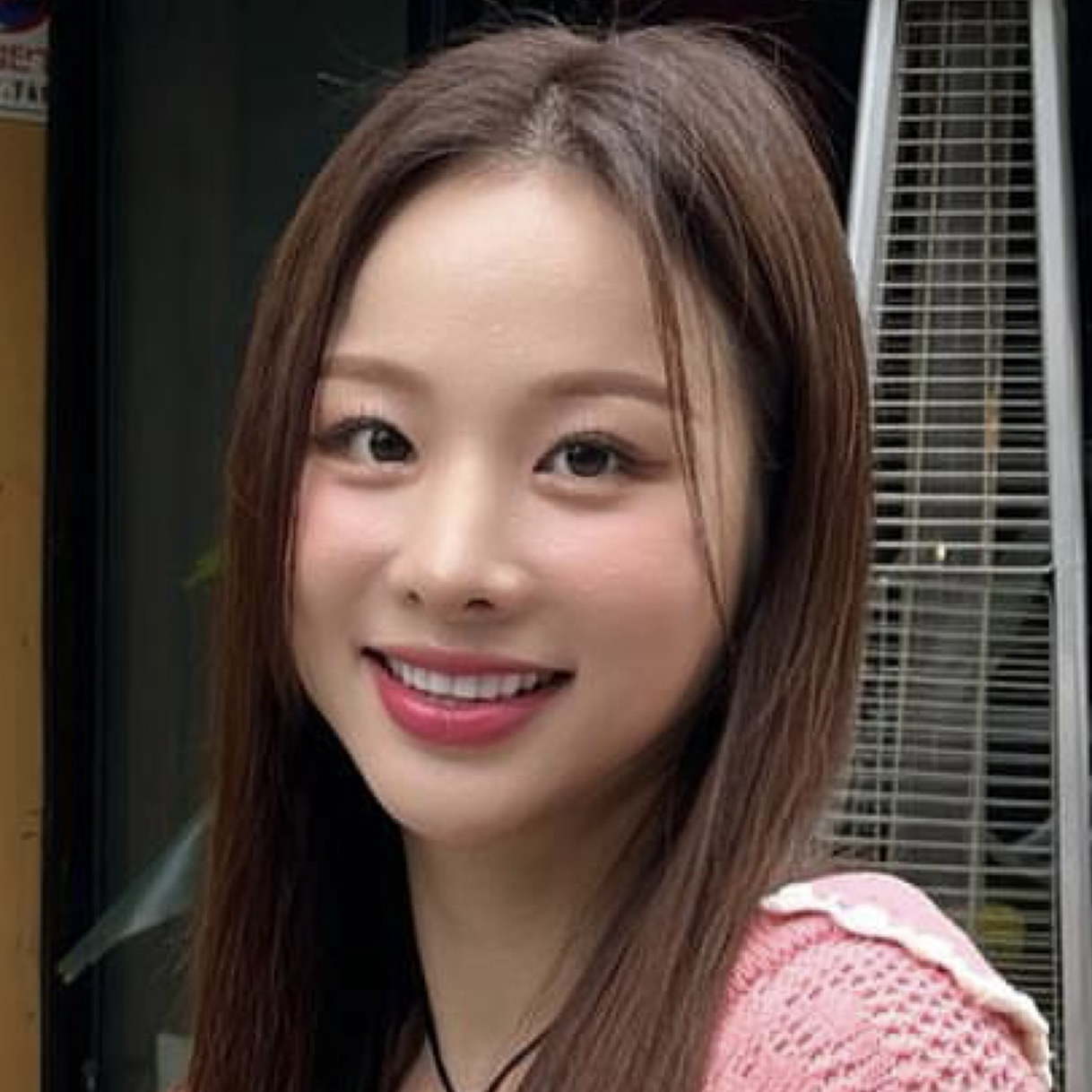 A moment captured by a fan of Soul G