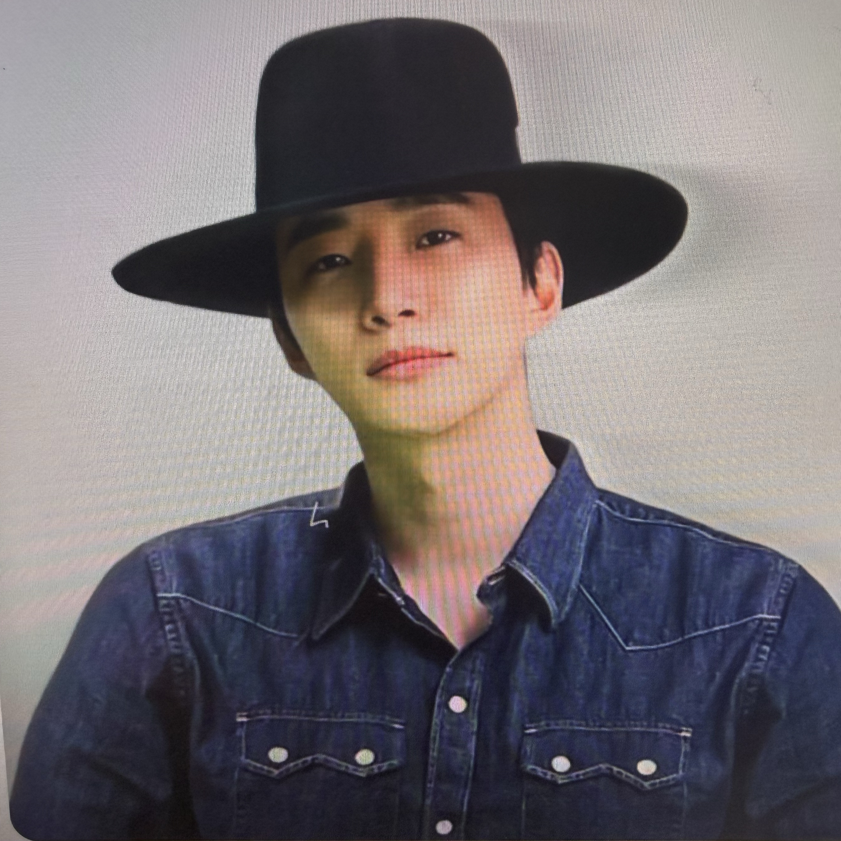 이준호 최근 활동샷