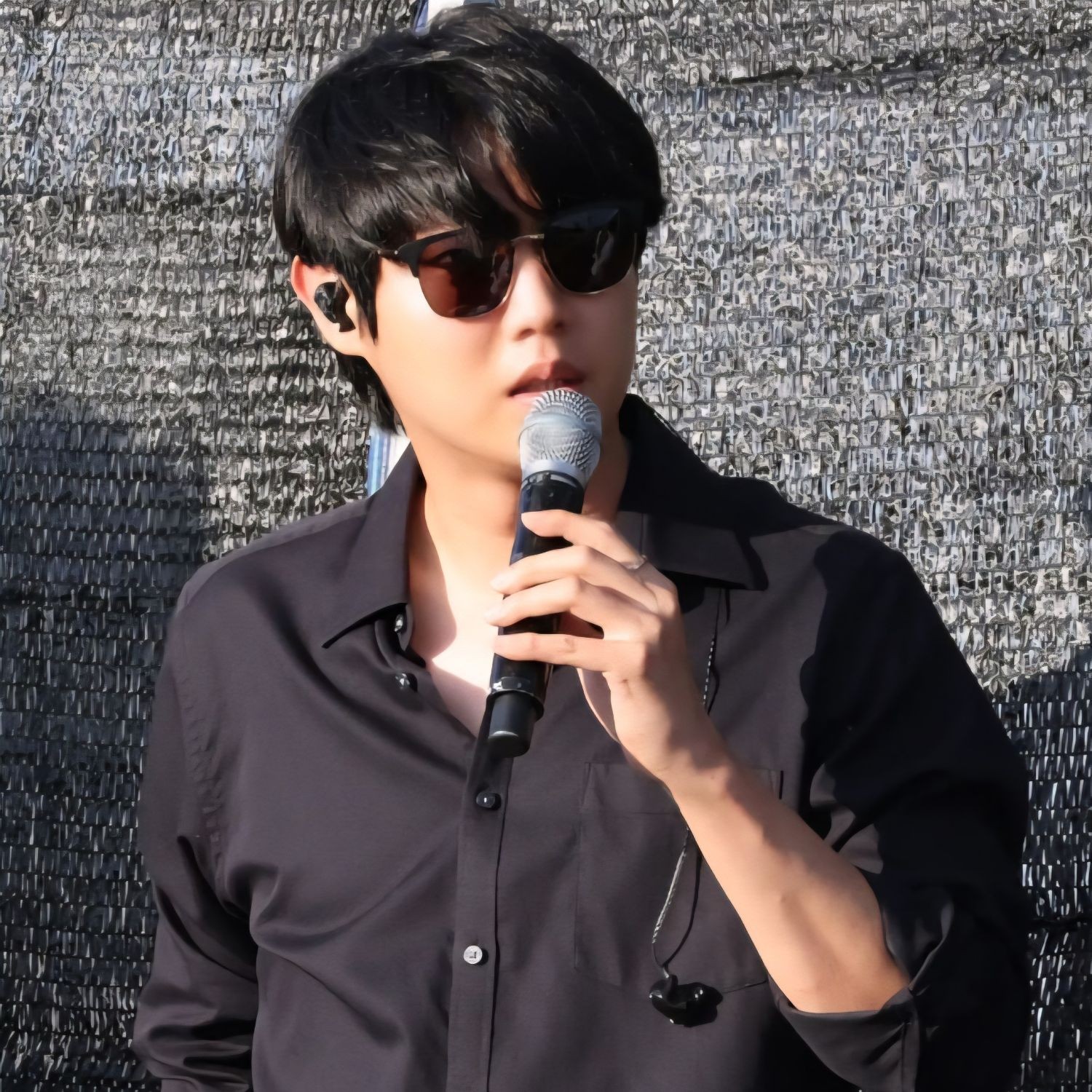 ソン・テジンの最新写真