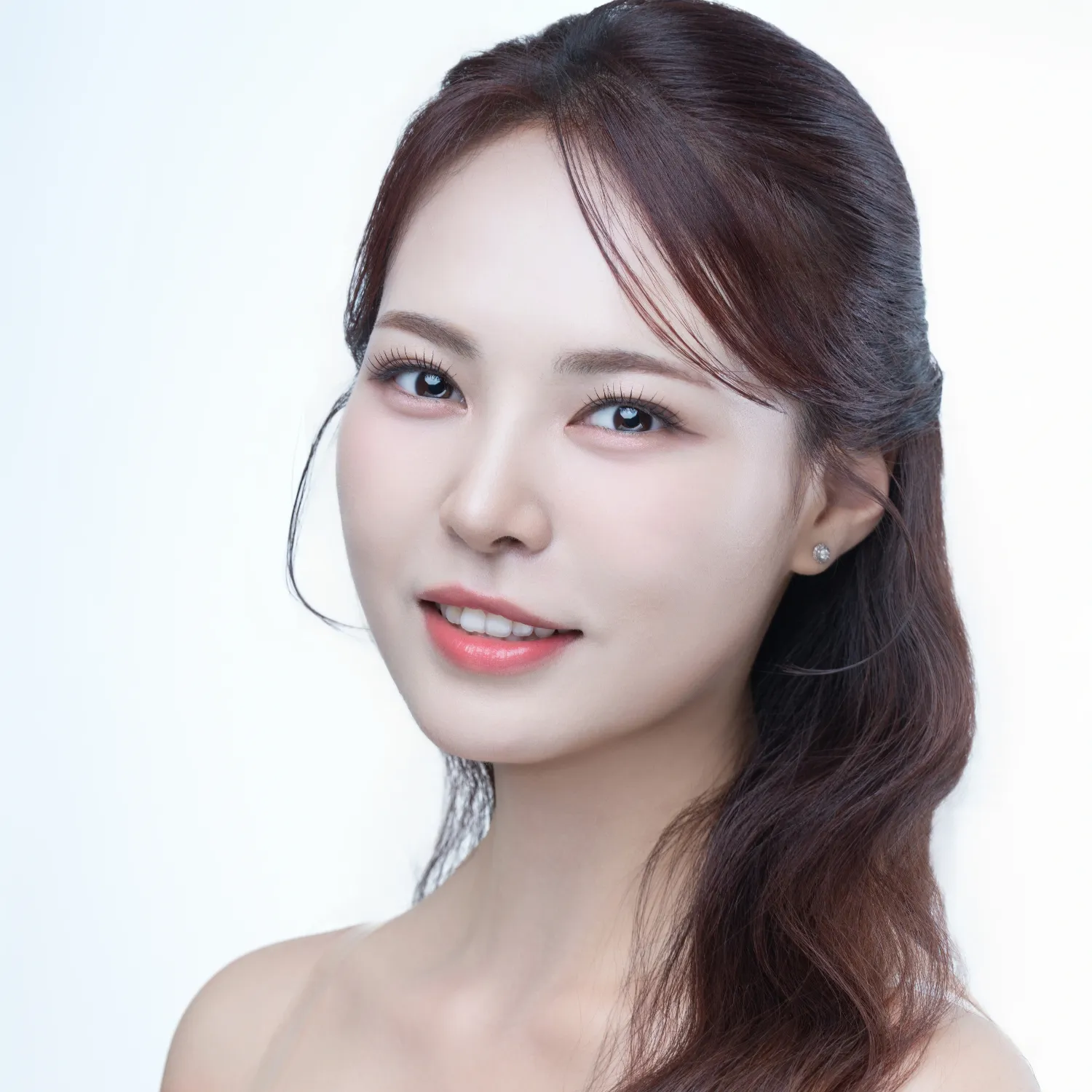 Latest photo of Miss Kim