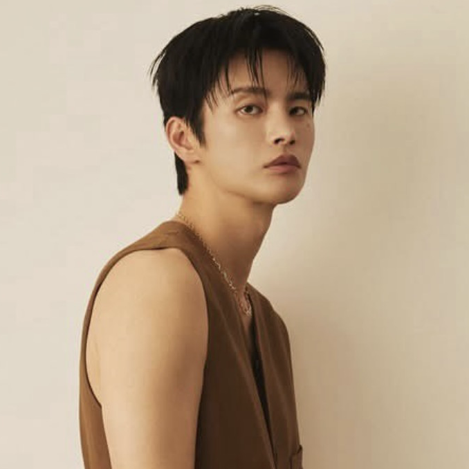 Foto terbaru dari Seo Inguk