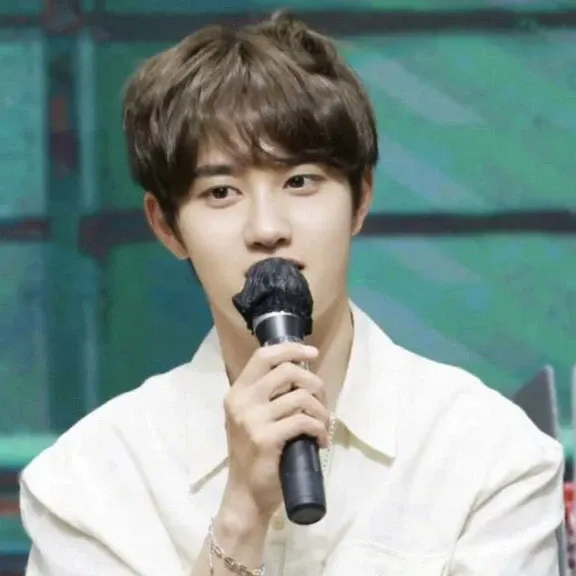도경수 (디오) 팬이 찍은 순간