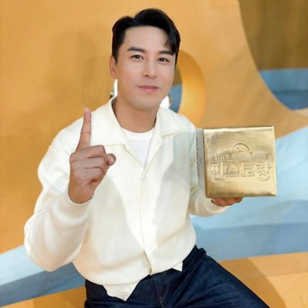 チャン・ミンホの最新写真