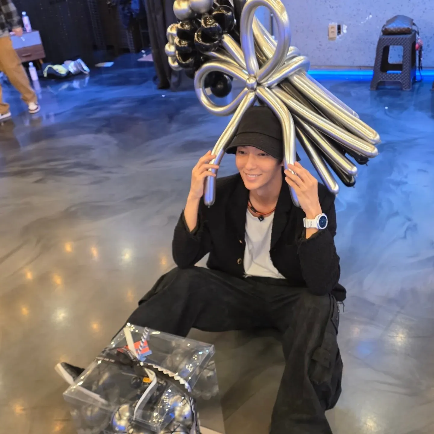 이준기의 최신 사진