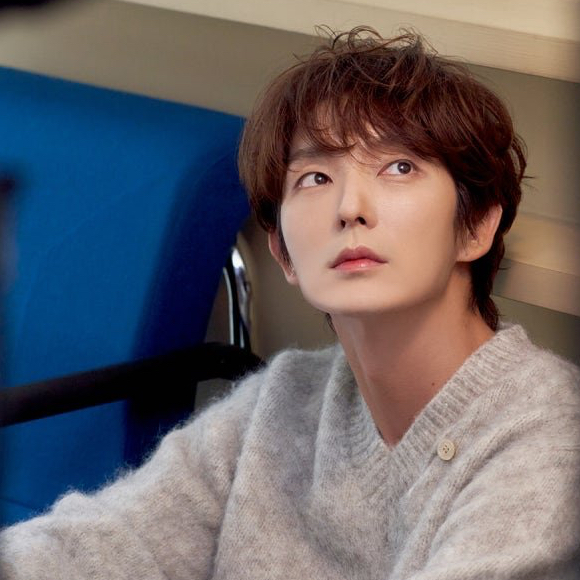 이준기 최근 활동샷