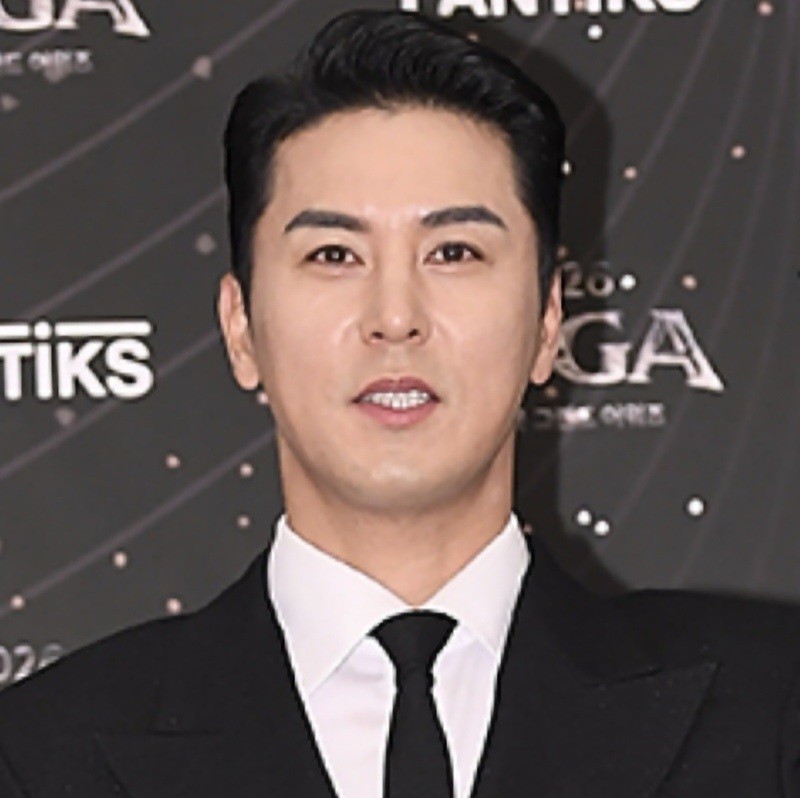 Foto kegiatan terbaru dari Jang Minho