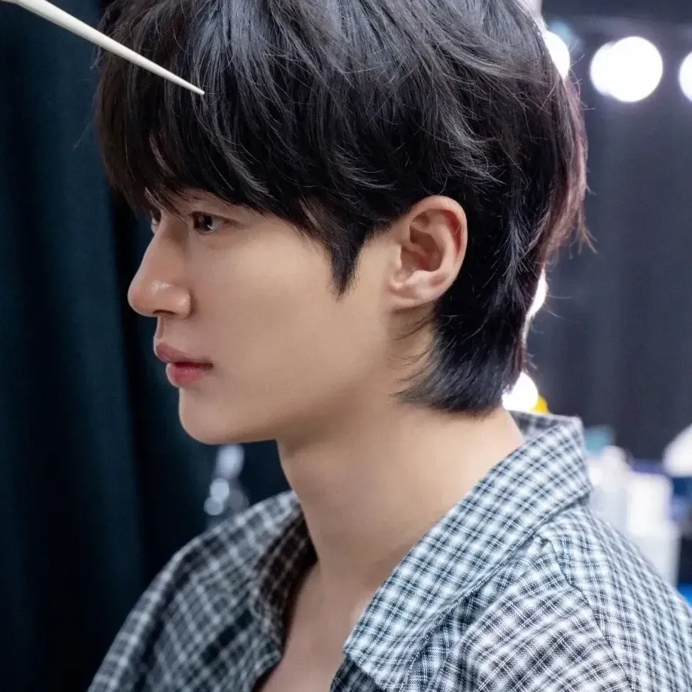 변우석 팬이 찍은 순간