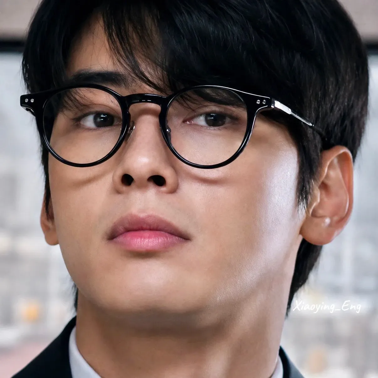 Latest photo of Cha Eunwoo