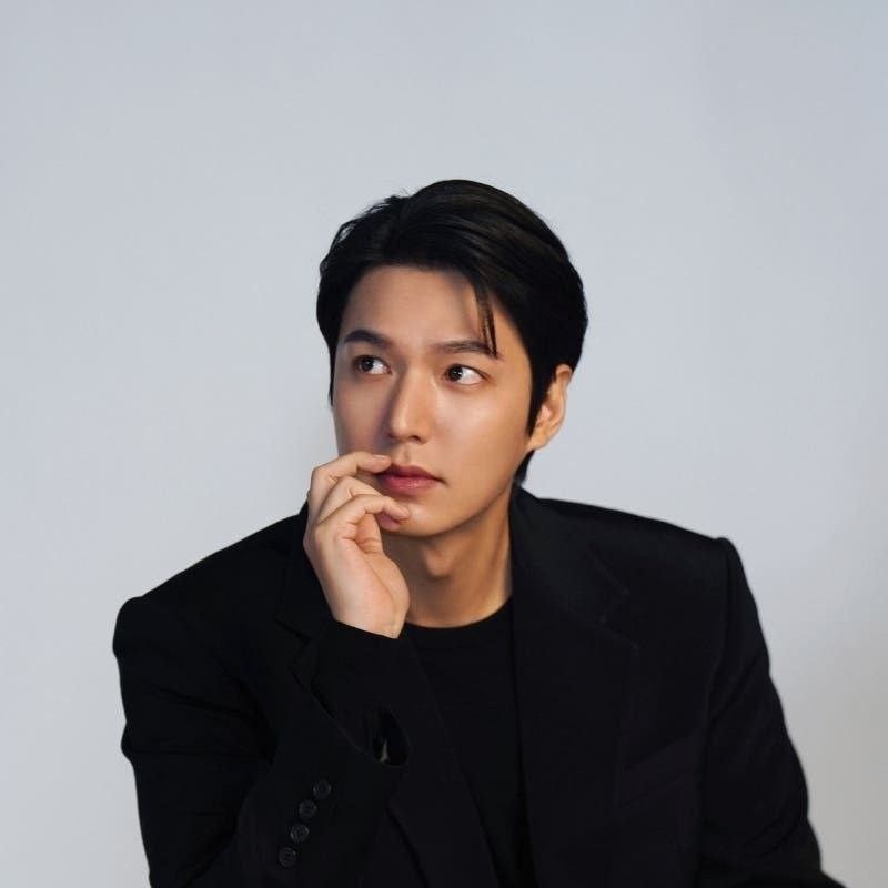 이민호 최근 활동샷