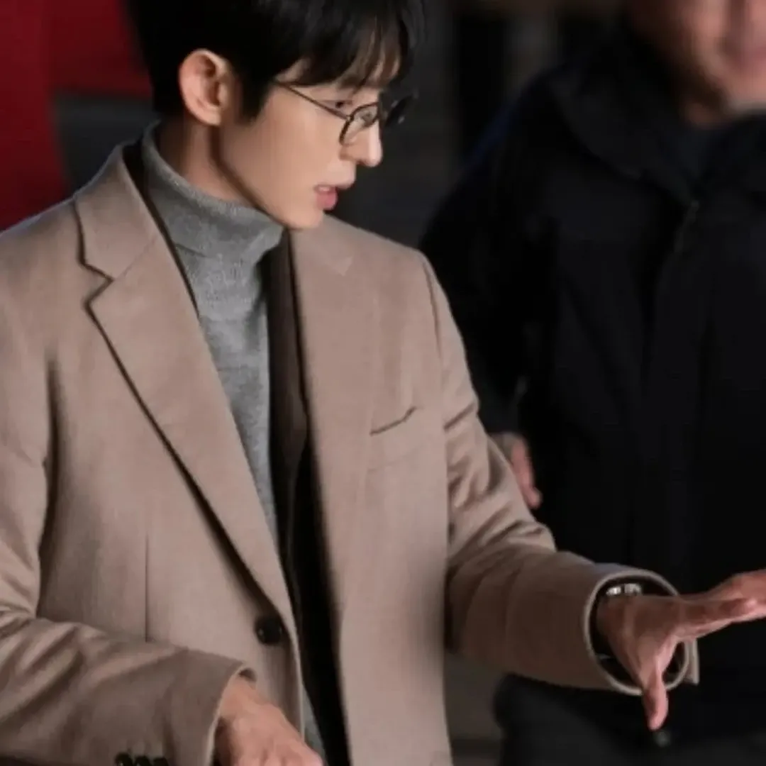 이준기의 최신 사진