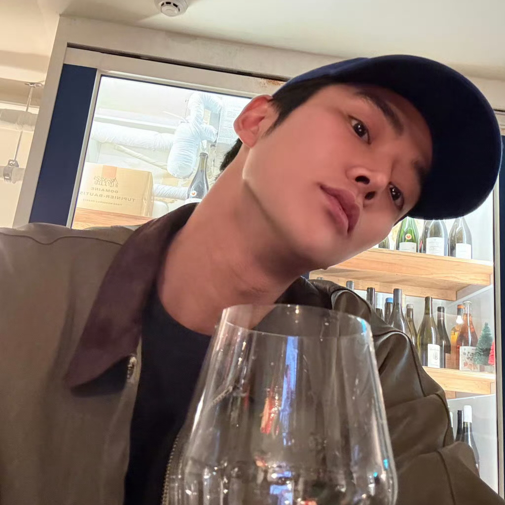 로운 최근 활동샷