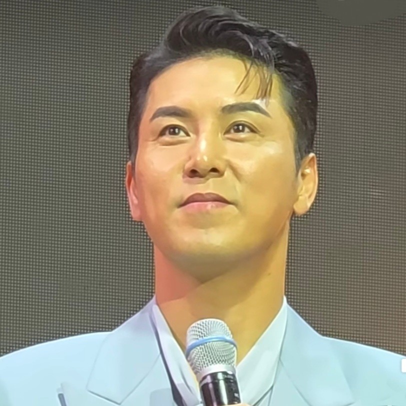 張民好的最新照片